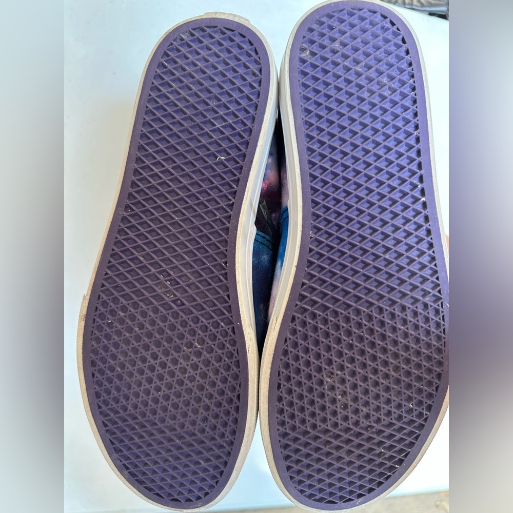 VANS Galaxy sneakers - Picture 4 of 6